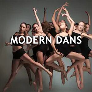 modern dans